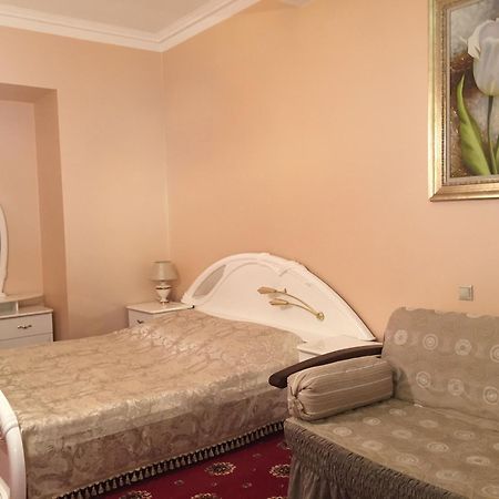 Nelly Apart Kiev Chambre photo