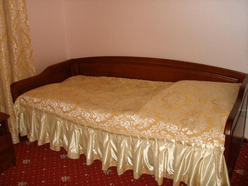 Nelly Apart Kiev Chambre photo