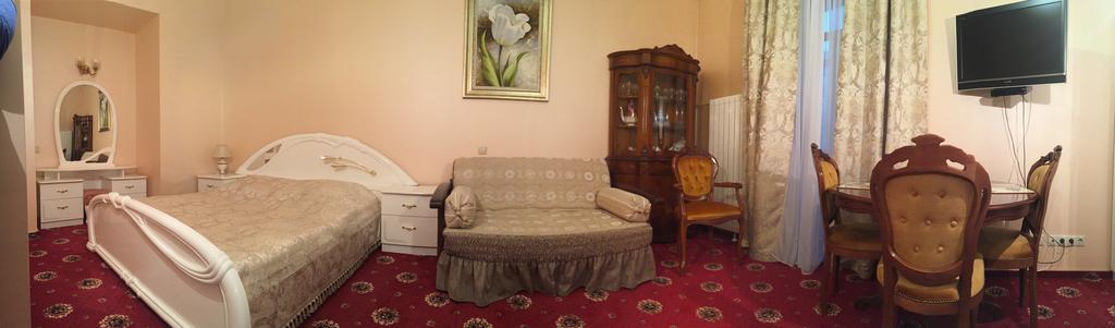 Nelly Apart Kiev Chambre photo
