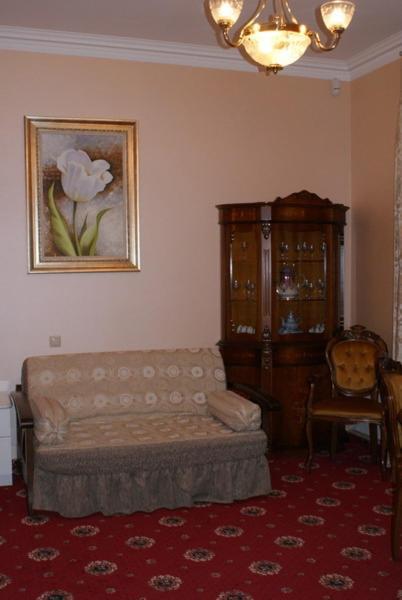 Nelly Apart Kiev Extérieur photo