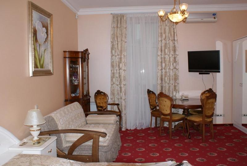 Nelly Apart Kiev Extérieur photo