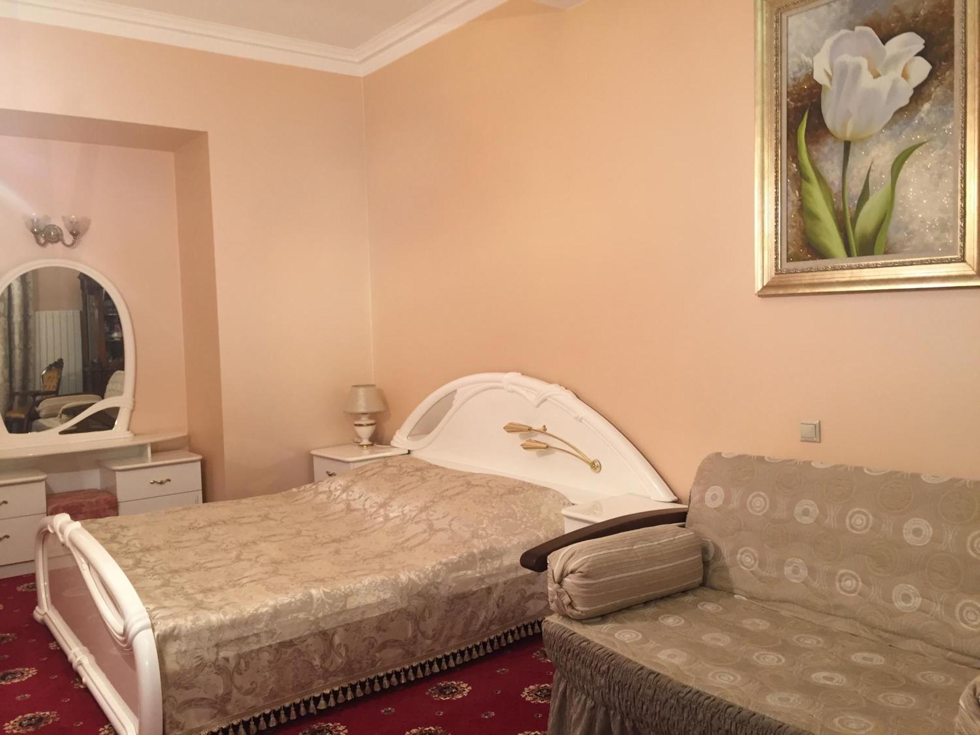 Nelly Apart Kiev Chambre photo