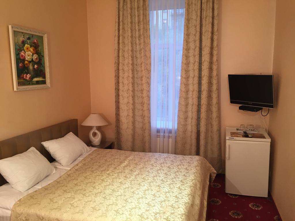 Nelly Apart Kiev Chambre photo