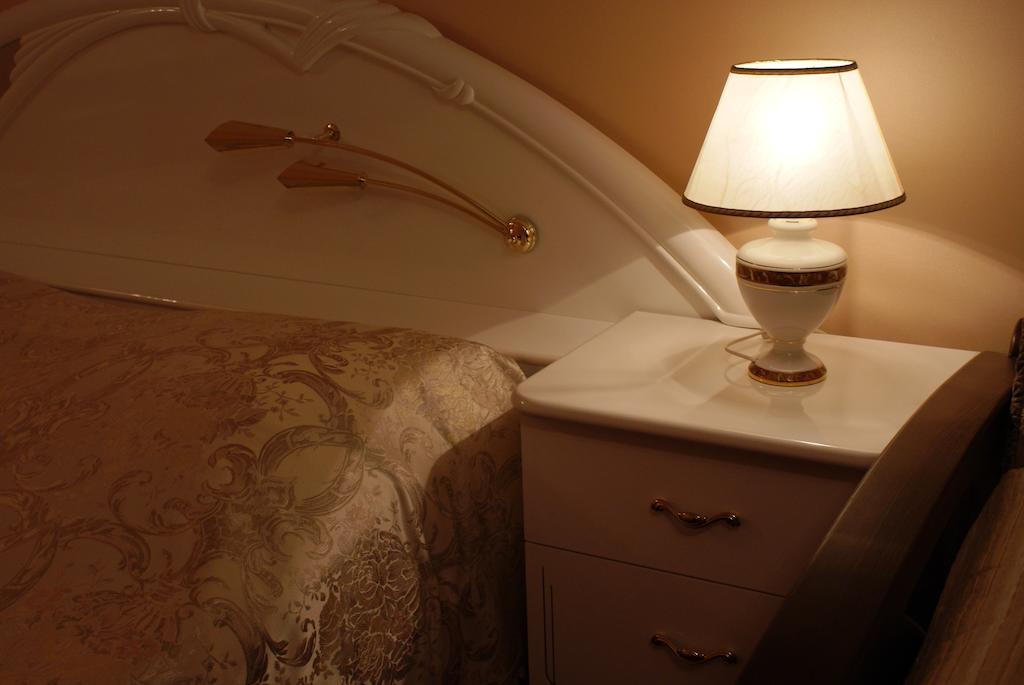 Nelly Apart Kiev Chambre photo