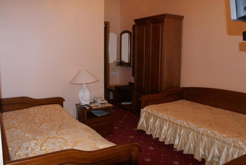Nelly Apart Kiev Extérieur photo