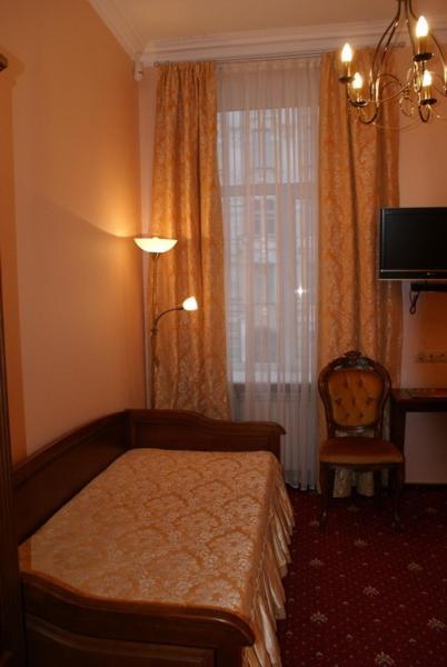 Nelly Apart Kiev Extérieur photo