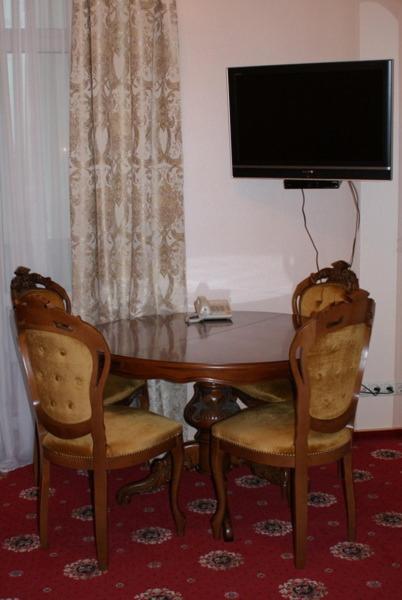 Nelly Apart Kiev Extérieur photo